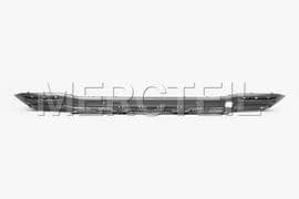 Buy the spare part Mercedes-Benz A1678852305 trim bumper