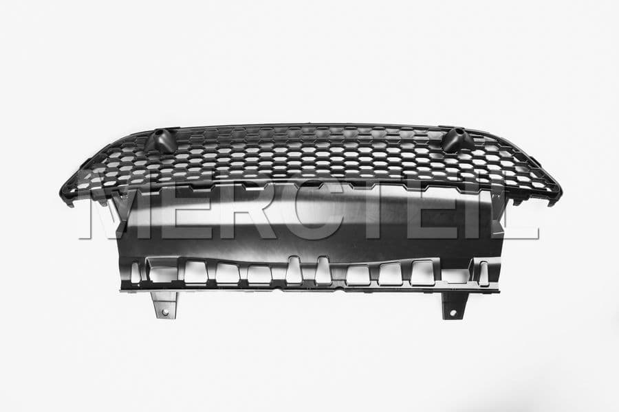 Buy the spare part Mercedes-Benz A1678852306 cover bumper area