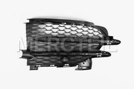 A1678852606 MERCEDES-BENZ COVER, BUMPER AREA