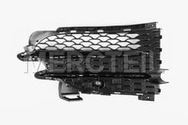 A1678852606 MERCEDES-BENZ COVER, BUMPER AREA