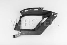 A1678853004 MERCEDES-BENZ AIR DUCT SEGMENT