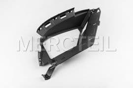 A1678853004 MERCEDES-BENZ AIR DUCT SEGMENT