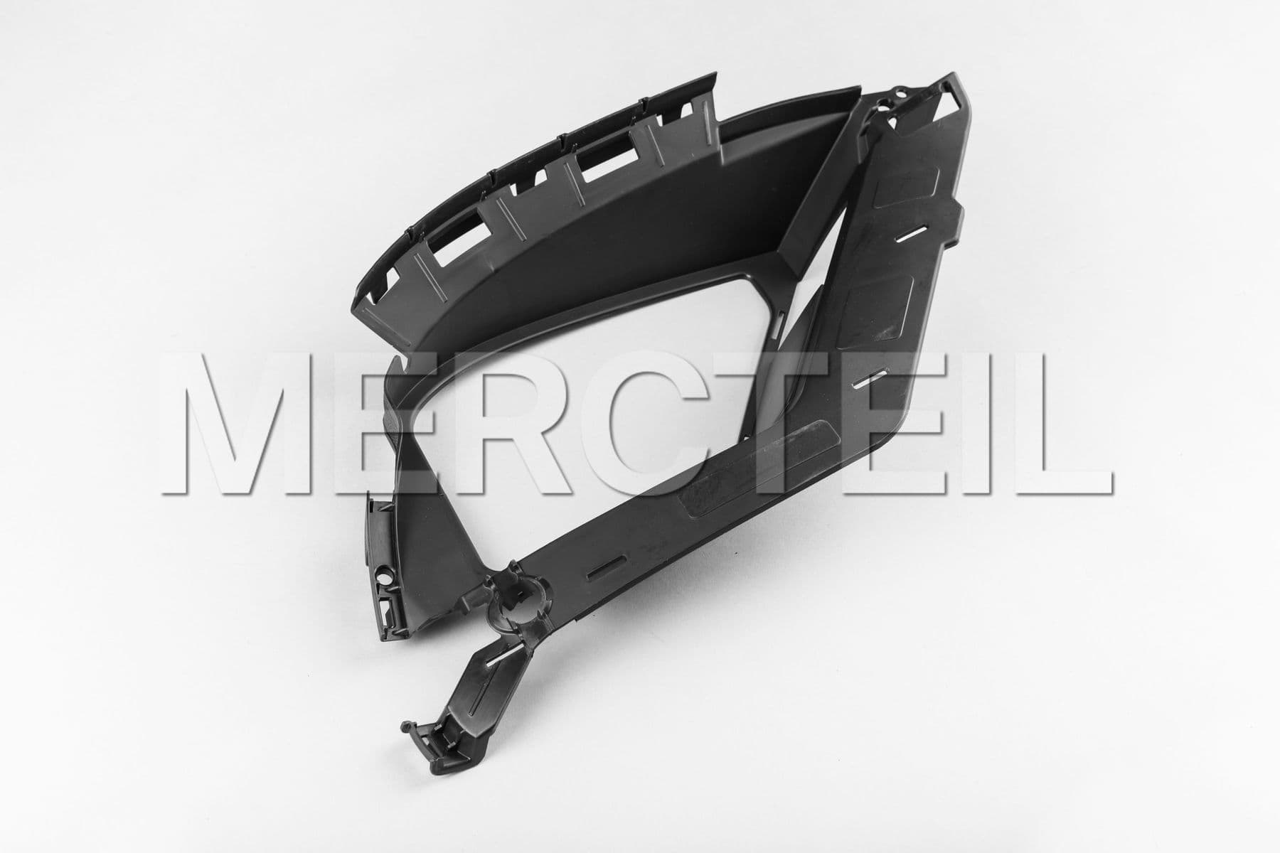 A1678853004 MERCEDES-BENZ AIR DUCT SEGMENT