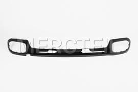 A1678853103 MERCEDES-BENZ COVER, BUMPER AREA