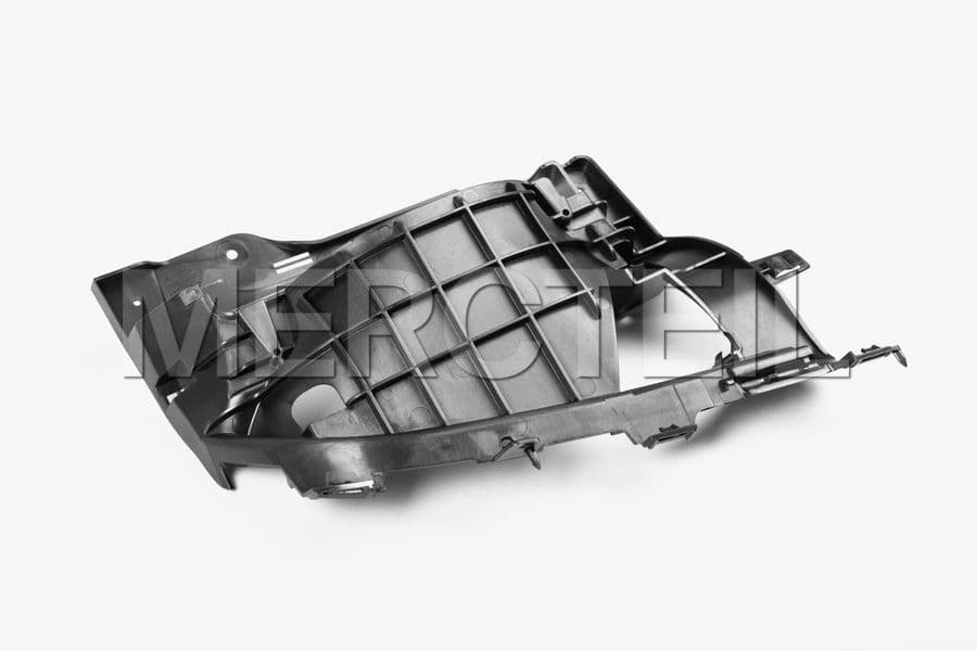 Buy the spare part Mercedes-Benz A1678853307 bracket bumper