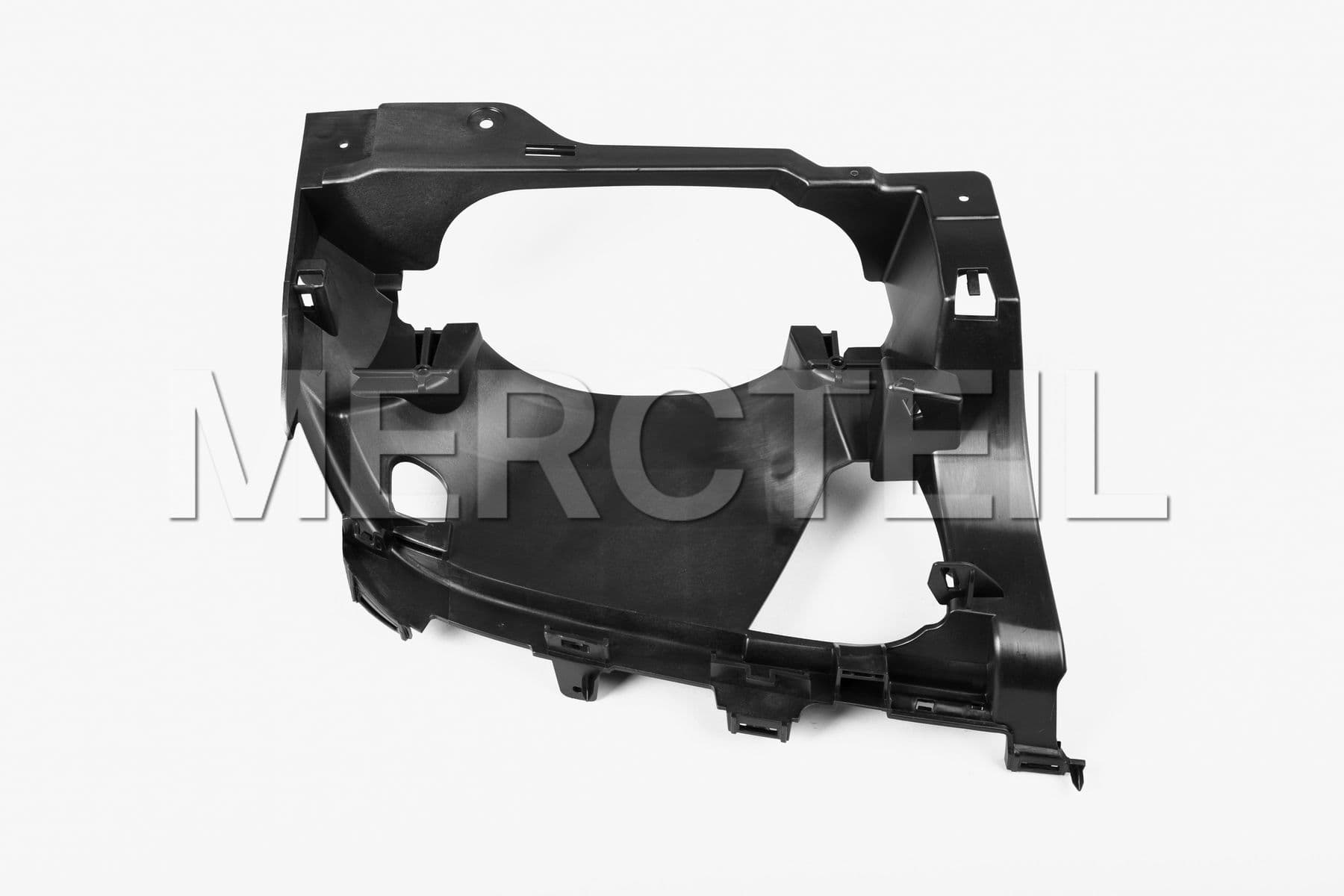 Buy the spare part Mercedes-Benz A1678853407 bracket bumper