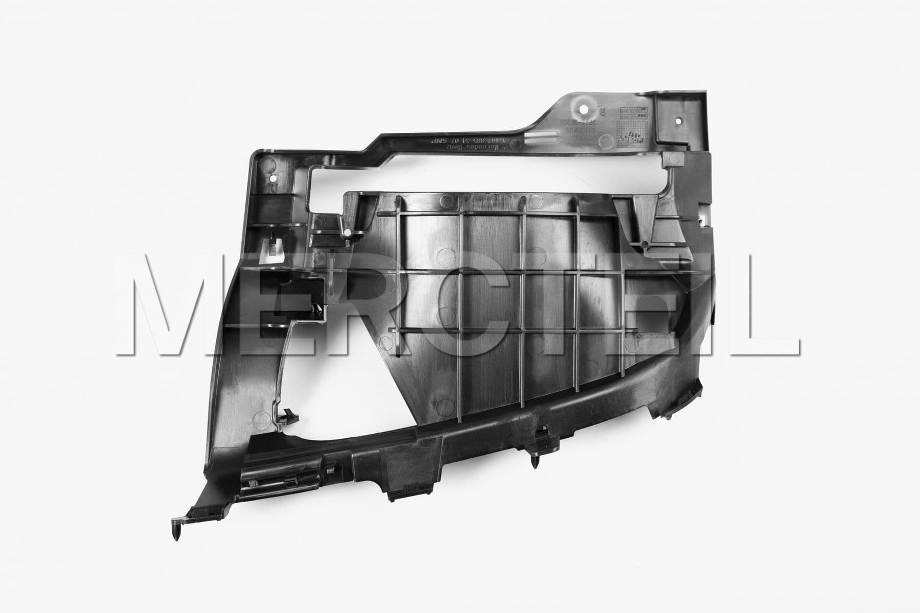 Buy the spare part Mercedes-Benz A1678853407 bracket bumper