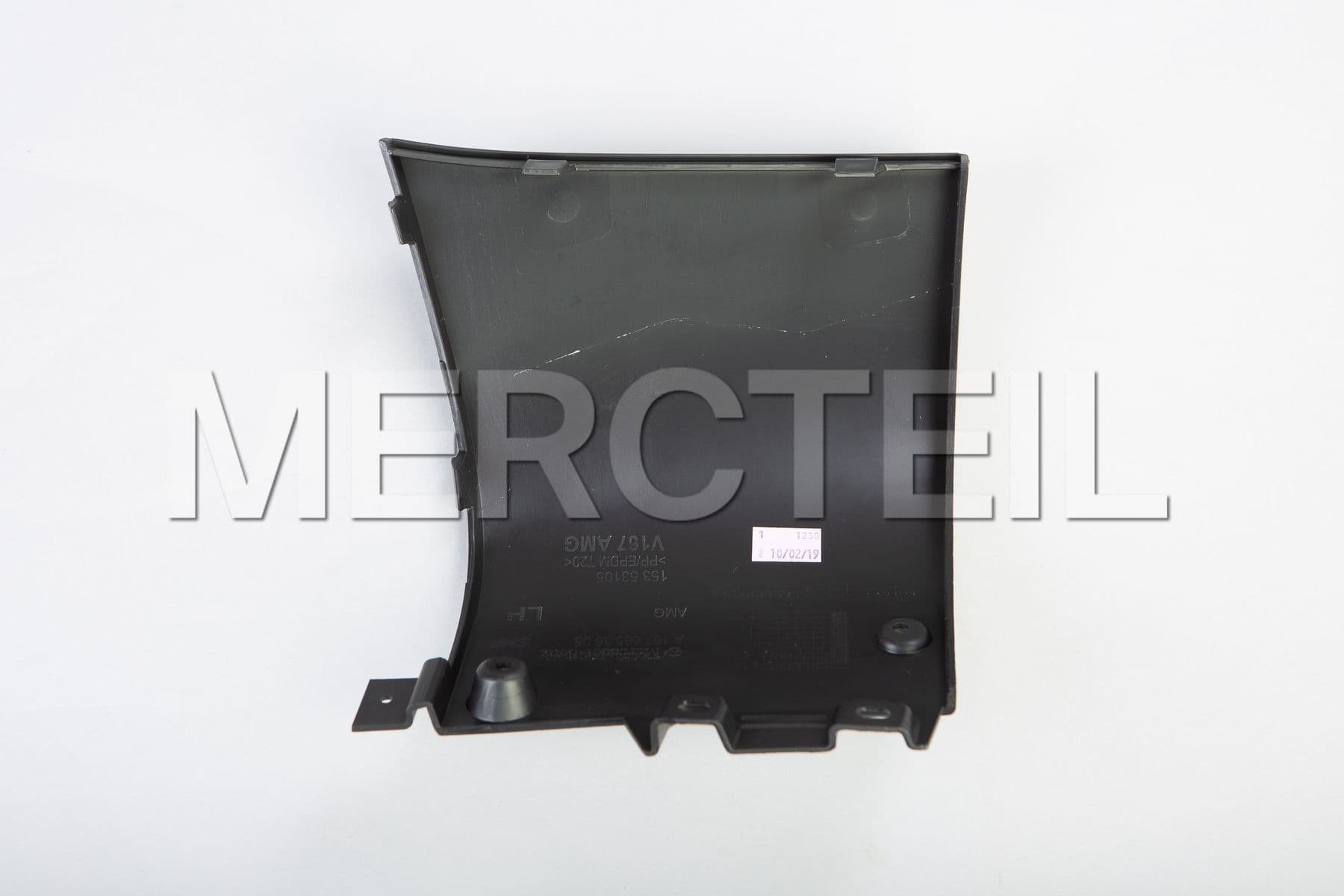 A1678853605 MERCEDES-BENZ COVER