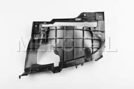 A1678853607 MERCEDES-BENZ BRACKET BUMPER