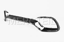 A1678853906 MERCEDES-BENZ TRIM BUMPER