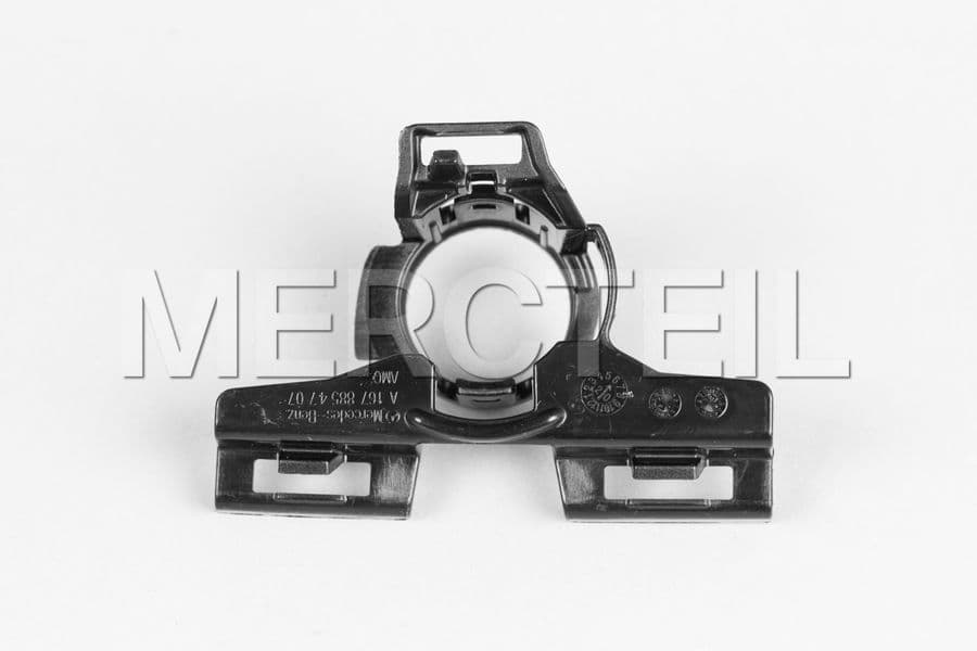 Buy the spare part Mercedes-Benz A167885470764 mount