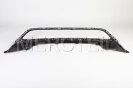 A1678854806 MERCEDES-BENZ BASIC CARRIER FOR BUMPER