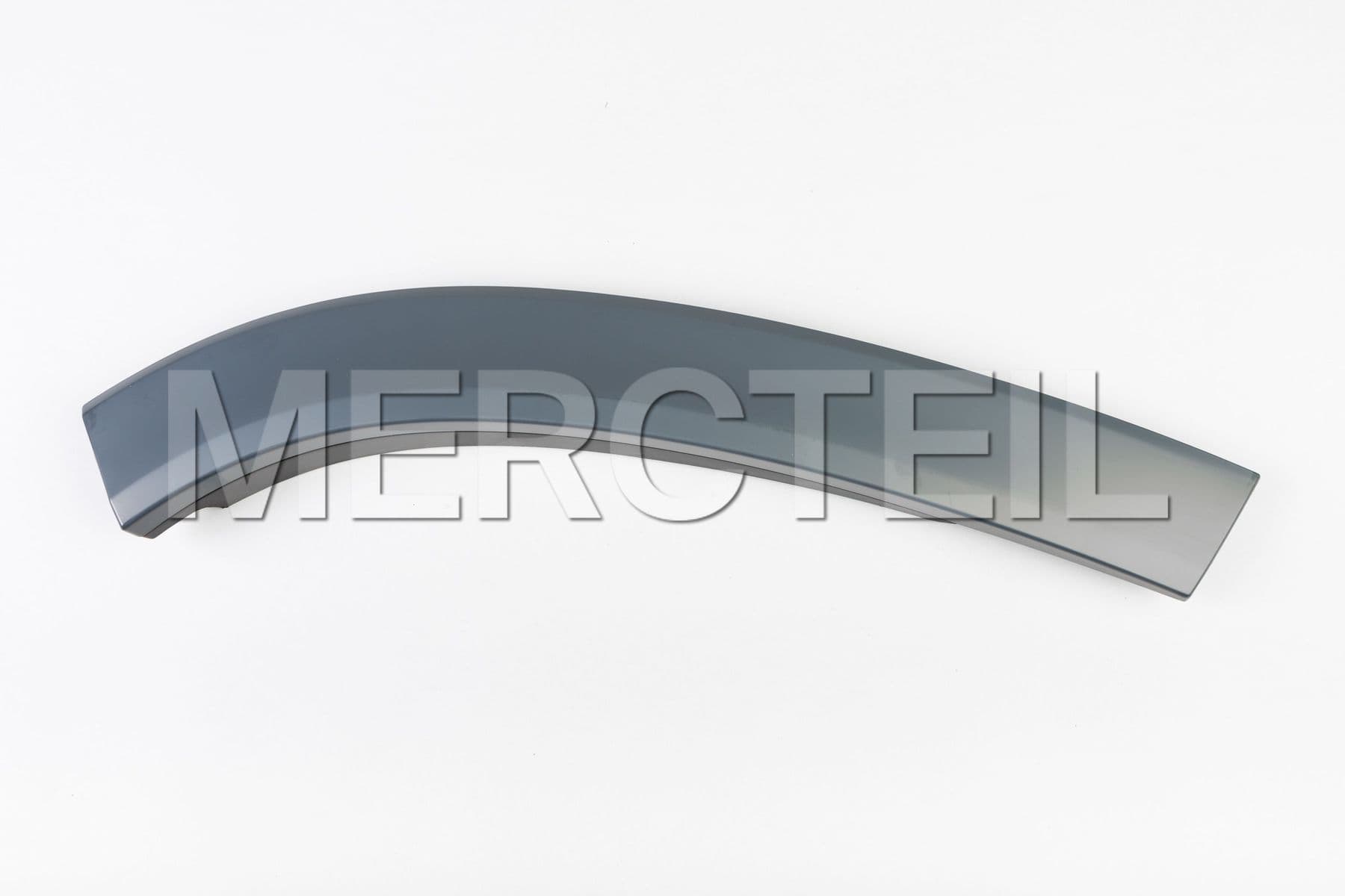 Buy the spare part Mercedes-Benz A16788550009999 cover bumper area