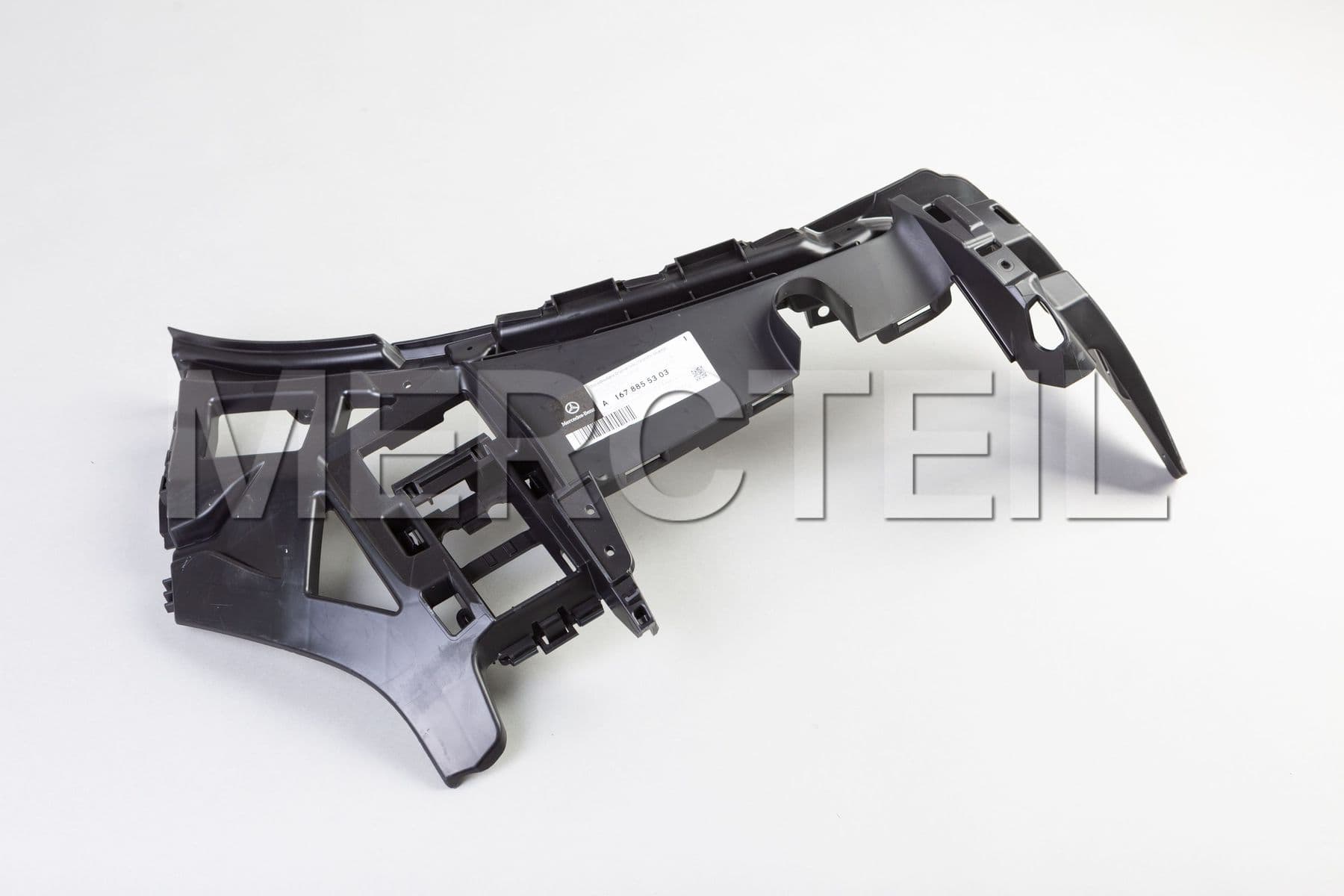 A1678855303 MERCEDES-BENZ BASIC CARRIER FOR BUMPER