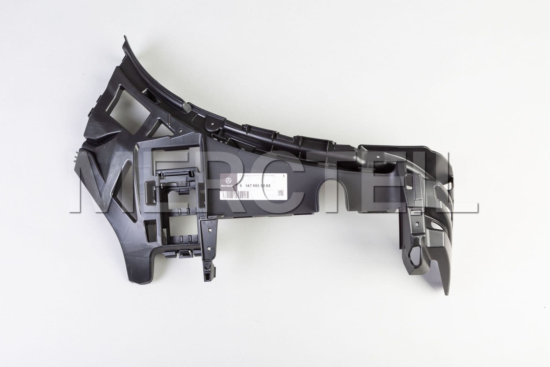 A1678855303 MERCEDES-BENZ BASIC CARRIER FOR BUMPER