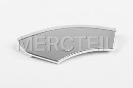 A1678855502 MERCEDES-BENZ COVER, TOWING EYE