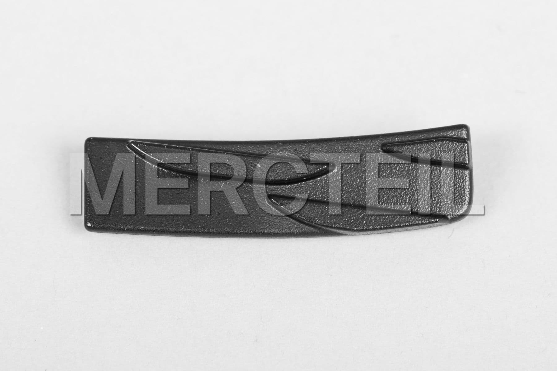 Buy the spare part Mercedes-Benz A167885550664 cover bumper area 