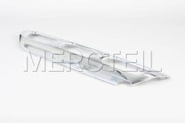 A1678855602 MERCEDES-BENZ COVER, BUMPER AREA