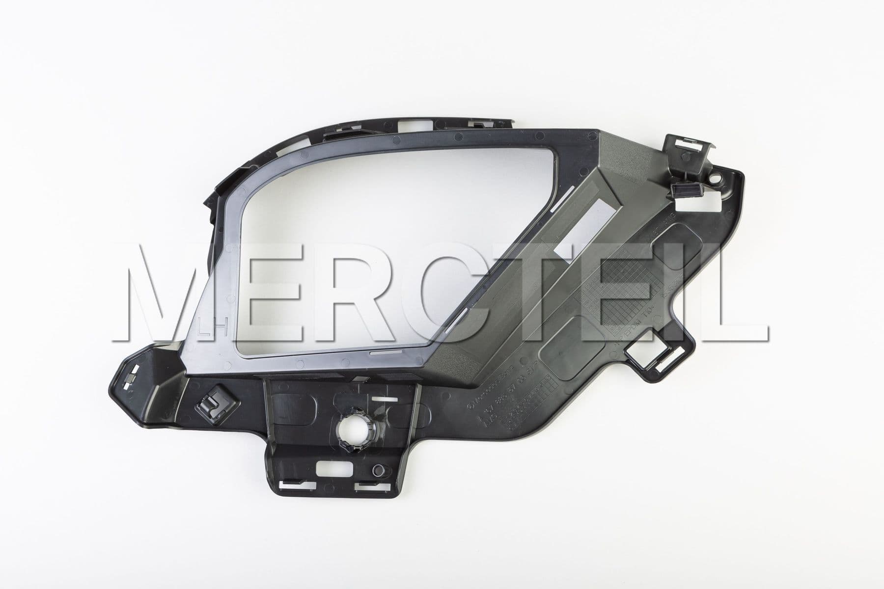 A1678855706 MERCEDES-BENZ AIR DUCT SEGMENT