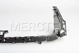 A1678856303 MERCEDES-BENZ BASIC CARRIER FOR BUMPER