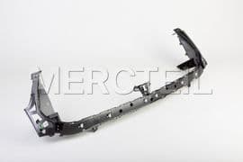 A1678856303 MERCEDES-BENZ BASIC CARRIER FOR BUMPER