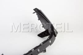 A1678856303 MERCEDES-BENZ BASIC CARRIER FOR BUMPER