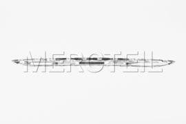 A1678856703 MERCEDES-BENZ COVER, BUMPER AREA