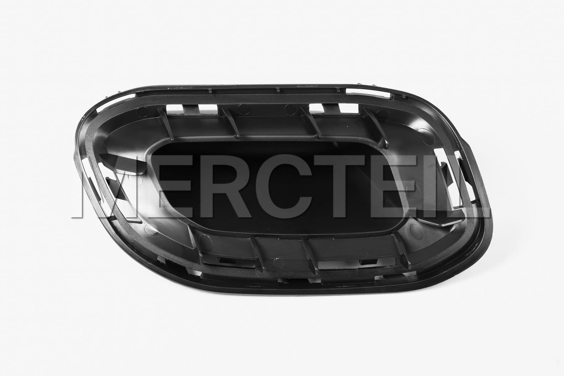 A1678856800 MERCEDES-BENZ COVER, BUMPER AREA