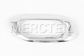 A1678857000 MERCEDES-BENZ TRIM