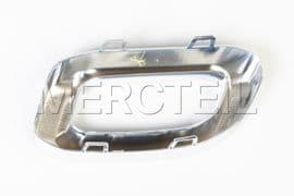 A1678857000 MERCEDES-BENZ TRIM