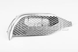 A1678857010 MERCEDES-BENZ AIR INLET GRILLE