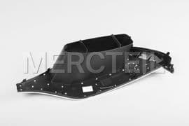 A1678857010 MERCEDES-BENZ AIR INLET GRILLE