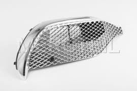 A1678857010 MERCEDES-BENZ AIR INLET GRILLE