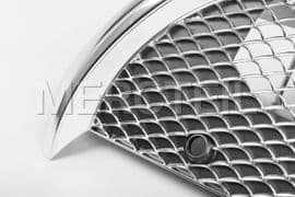 A1678857010 MERCEDES-BENZ AIR INLET GRILLE