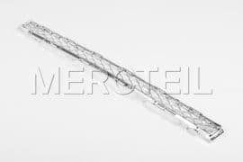 A1678857110 MERCEDES-BENZ AIR INLET GRILLE