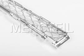 A1678857110 MERCEDES-BENZ AIR INLET GRILLE