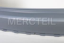 A16788572069999 MERCEDES-BENZ TRIM, BUMPER