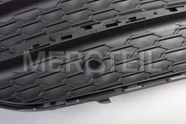 A1678857403 MERCEDES-BENZ COVER, BUMPER AREA