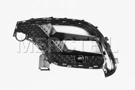 A1678857611 MERCEDES-BENZ ABDECKUNG