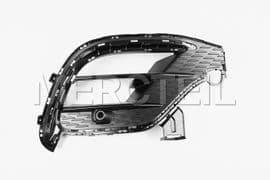 A1678857611 MERCEDES-BENZ ABDECKUNG