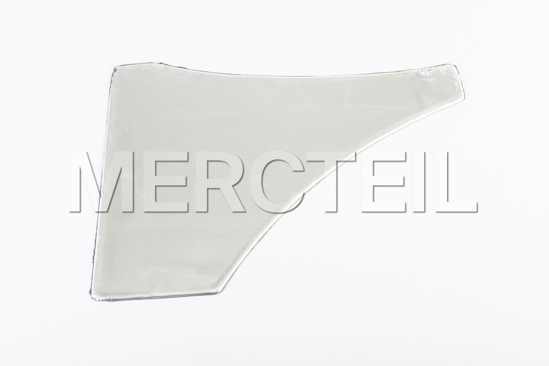 Buy the spare part Mercedes-Benz A1678857708 damping trim