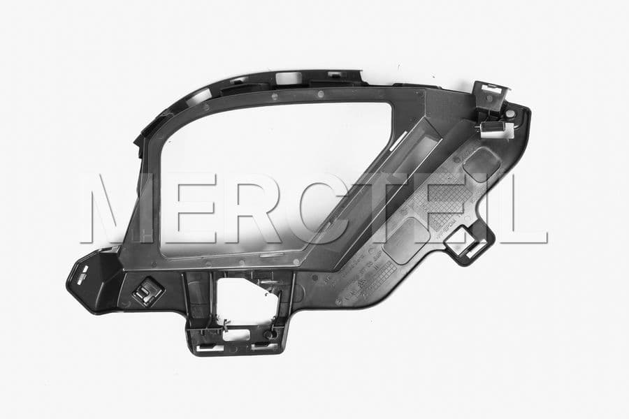 Buy the spare part Mercedes-Benz A1678857711 air duct segment