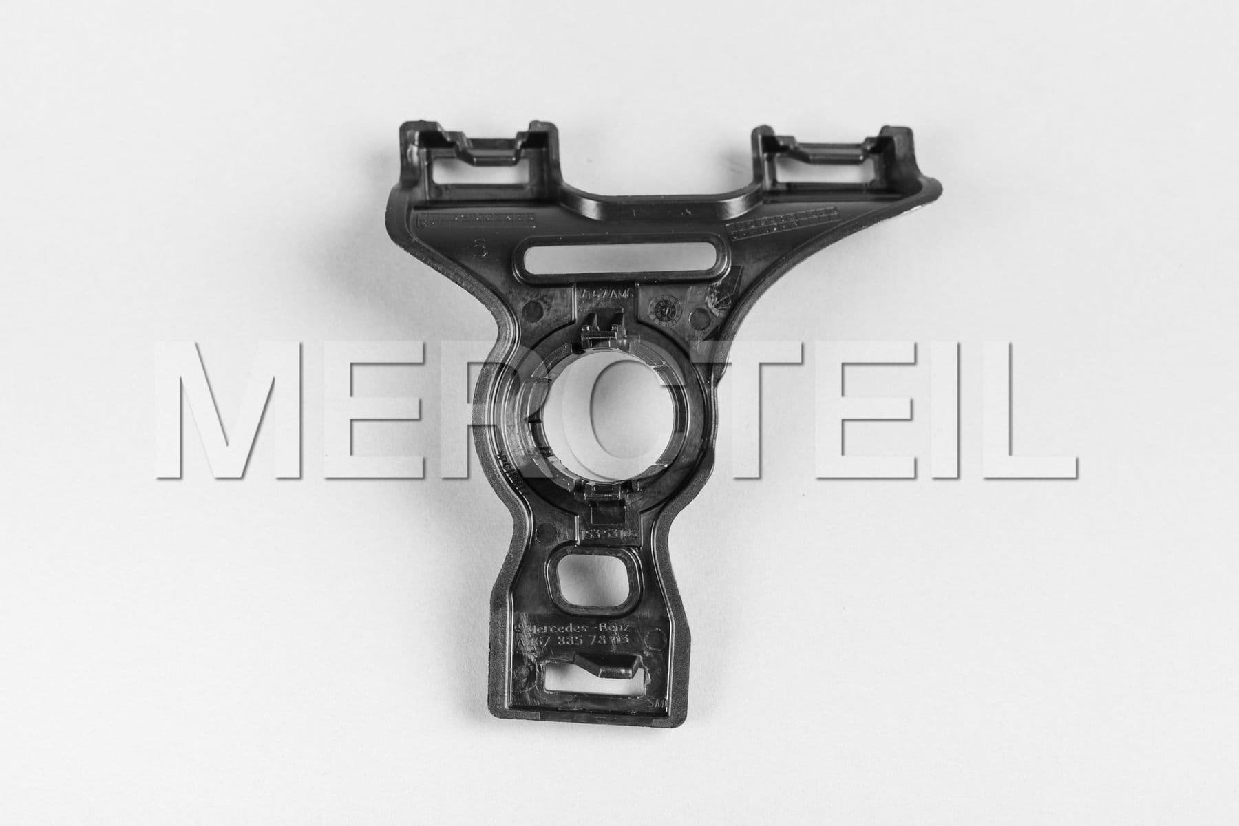 Buy the spare part Mercedes-Benz A1678857803 mount