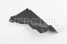 A1678857804 MERCEDES-BENZ AIR DUCT SEGMENT