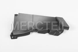 A1678857804 MERCEDES-BENZ AIR DUCT SEGMENT