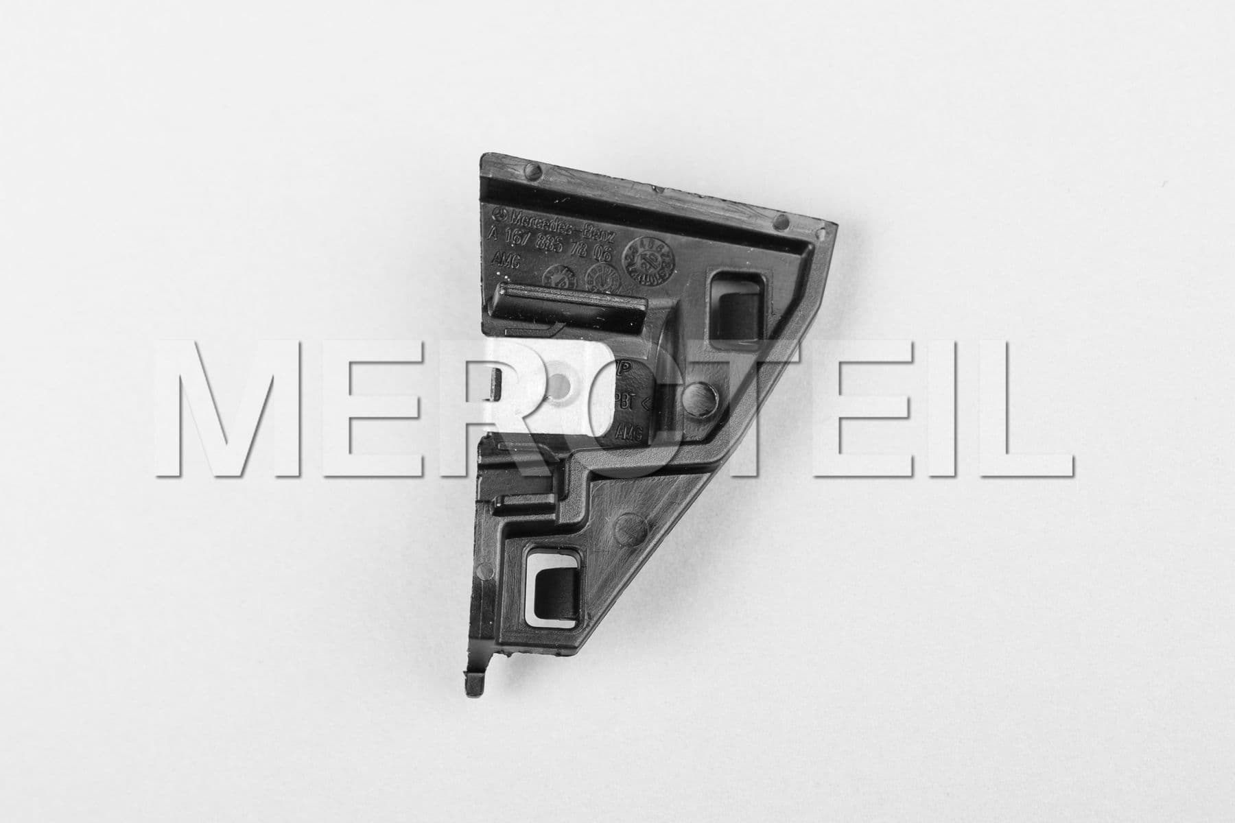 A1678857806 MERCEDES-BENZ BRACKET, BUMPER