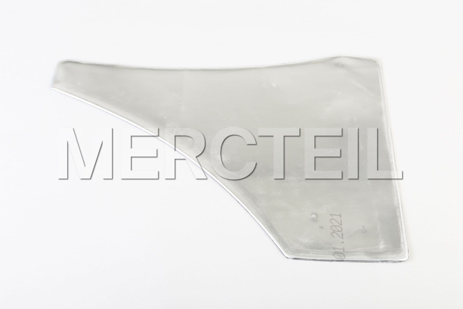A167885780864 MERCEDES-BENZ DAMPING TRIM