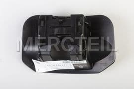 A1678858107 MERCEDES-BENZ ABSORBER