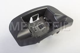 A1678858107 MERCEDES-BENZ ABSORBER