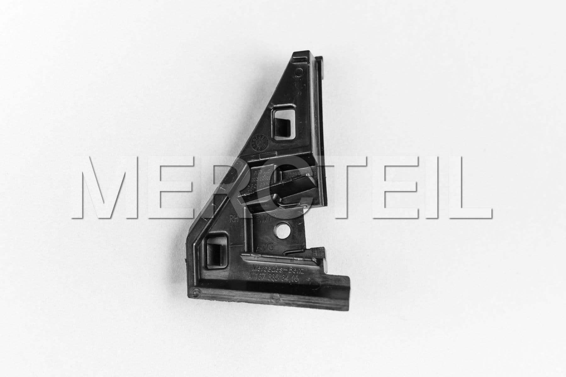 A1678858405 MERCEDES-BENZ BRACKET, BUMPER